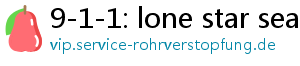 9-1-1: lone star season 4