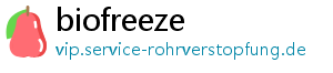 biofreeze